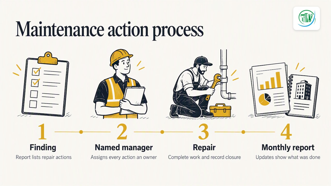 Our perspective: where compliance usually slips — overview diagram
